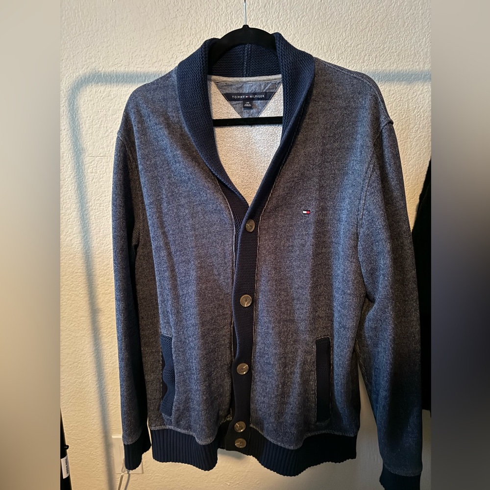 Tommy Hilfiger Cardigan